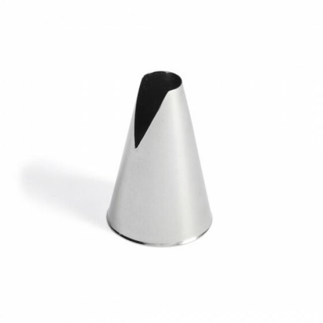 Douille inox St Honoré 19mm