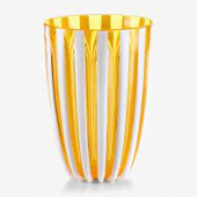 Verre haut 47cl PIN'UP Amber