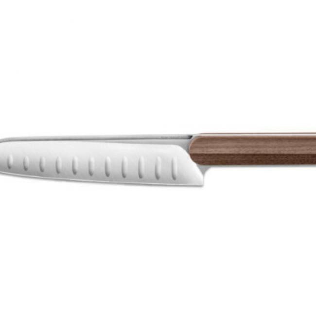 Couteau Santoku 18cm LOUIS