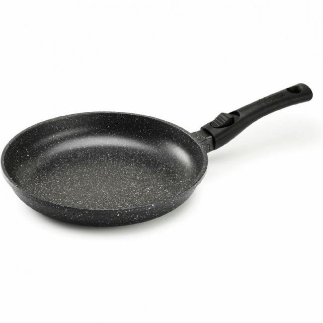 Poêle 28cm PIERRE PREMIUM