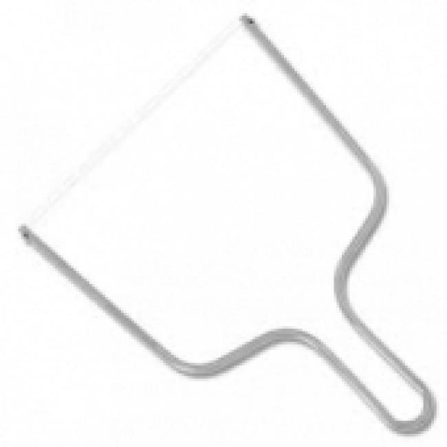 Lyre à foie gras 13cm INOX