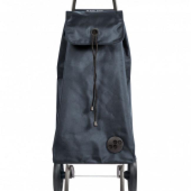 Chariot IMAX Gris/Bleu