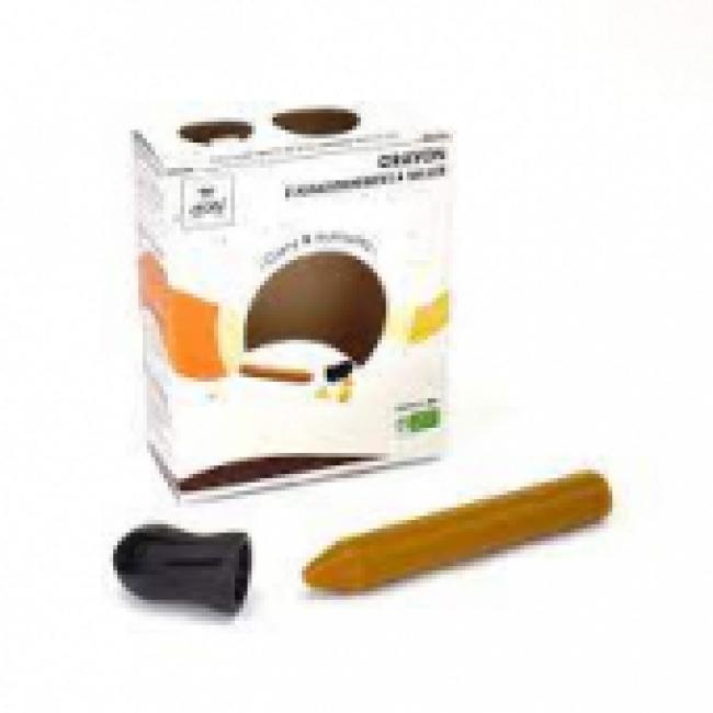 Coffret CURRY & CURCUMA Bio