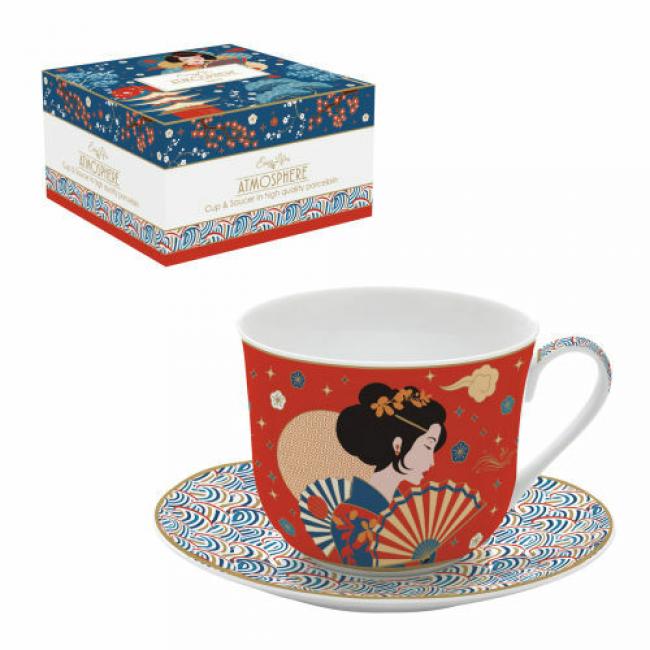Coffret PT Déjeuner TOKYO