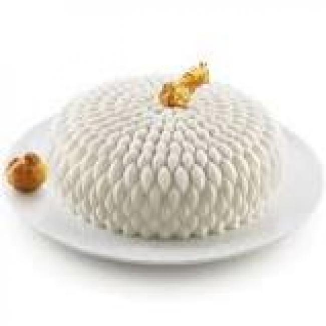 Moule silicone HONORE D19cm