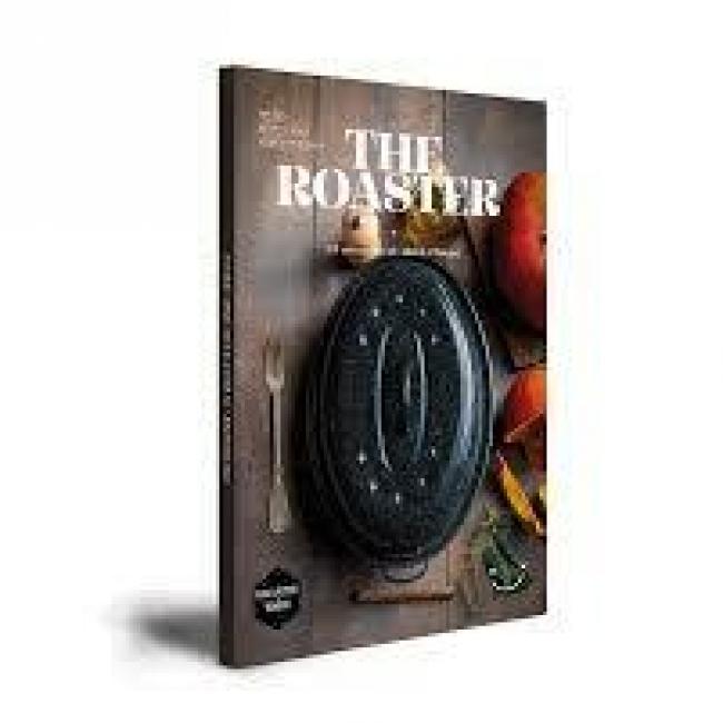 Livre de recettes pour ROASTER