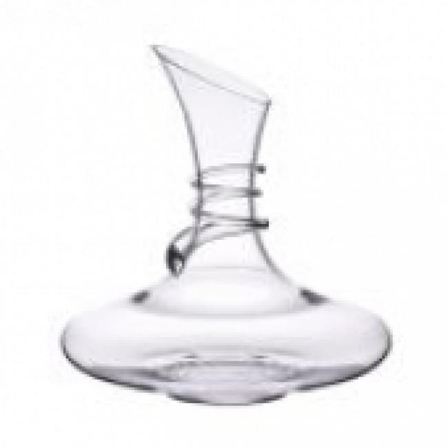 Carafe à vin 1L75 Spirala