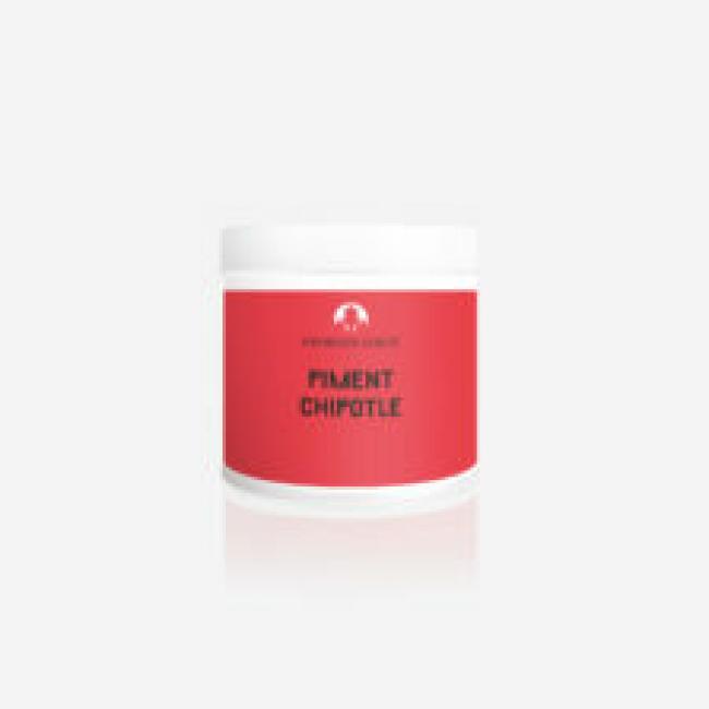 Piment CHIPOTLE granulés 60gr