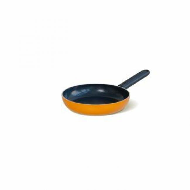 Poêle 28cm RAMEN Orange