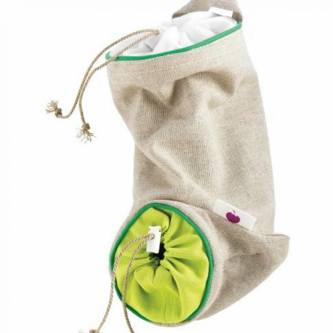 Sac de conservation AIL 900gr