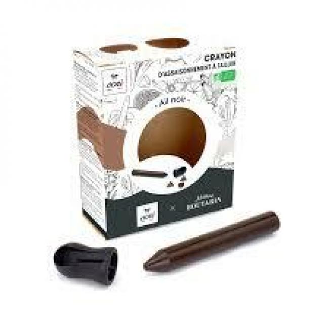 Coffret AIL NOIR Bio