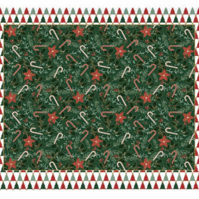 Plateau 49X34cm FANCY