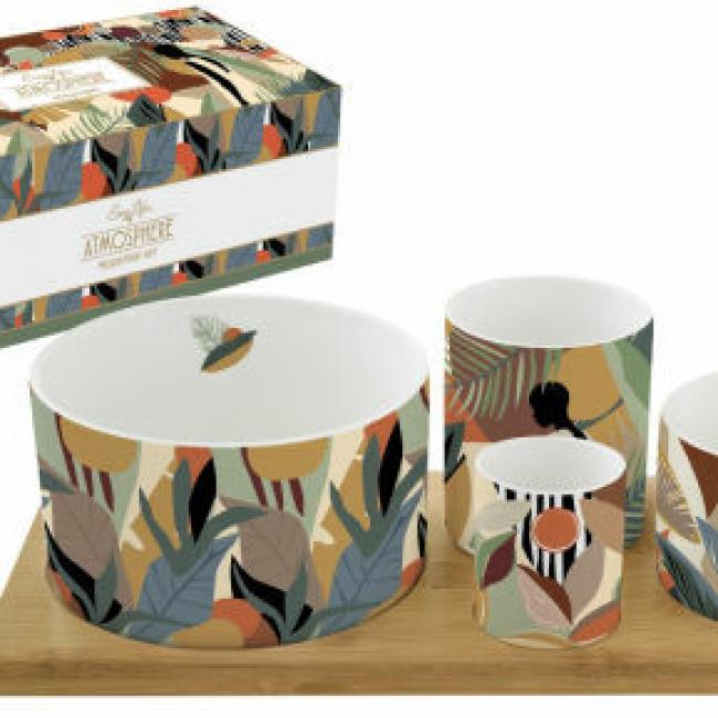 Set Apéritif KILIMANJARO