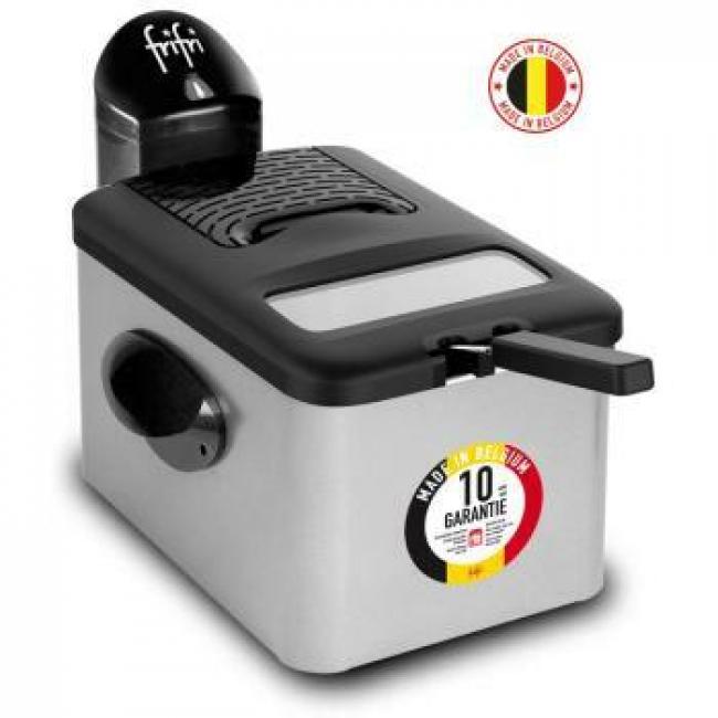 Friteuse FRIFRI 4L5 Métal