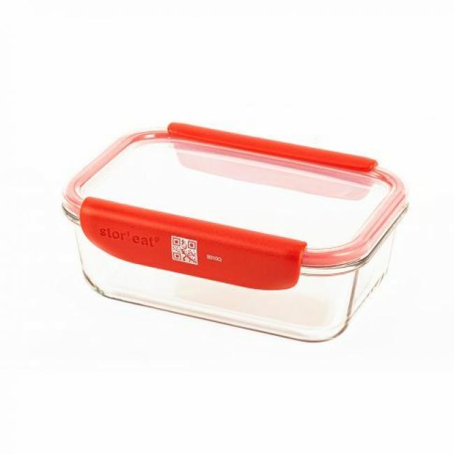 Boite connectée M 1040ml