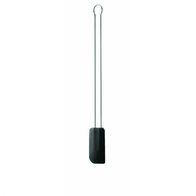 Demi Spatule noire 26cm RÖSLE