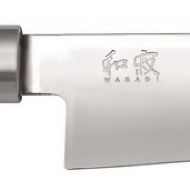 Couteau Chef 15cm WASABI