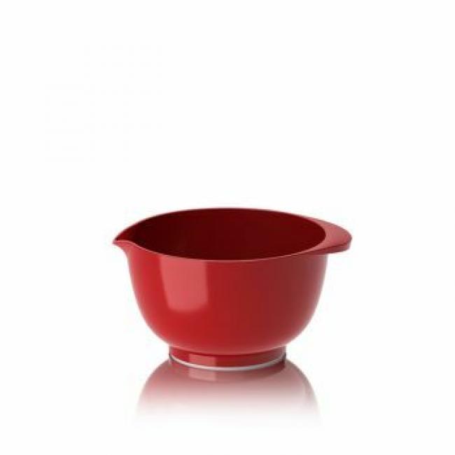 Bol de travail 1L5 Rouge
