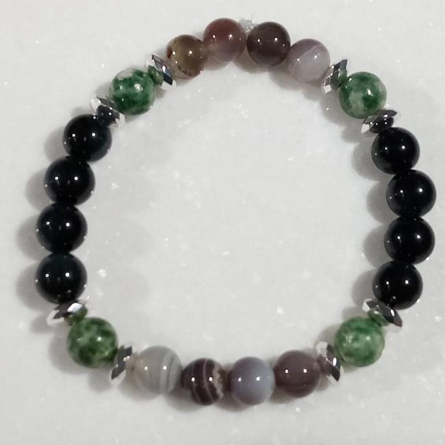 Bracelet "Confiance en Soi"