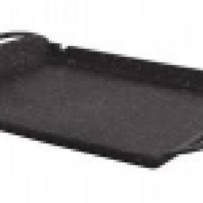 Plancha PIERRE 48X28