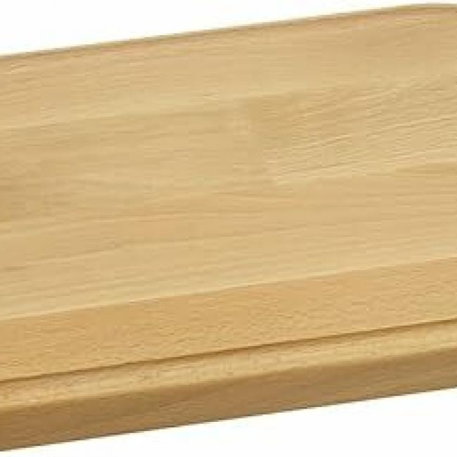 Planche en Hêtre 50X34X2 RIALTO