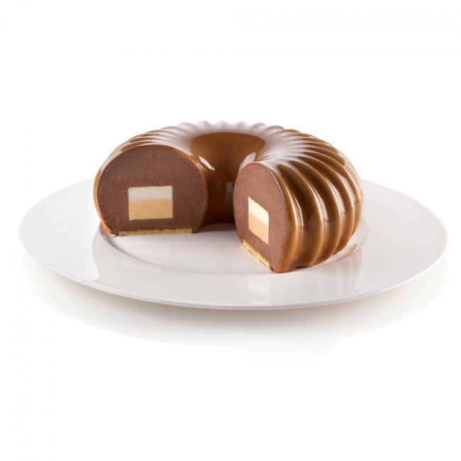 Moule Multi INSERTS rond