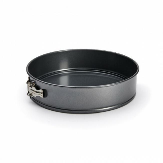 Moule à manqué 28cm acier AA