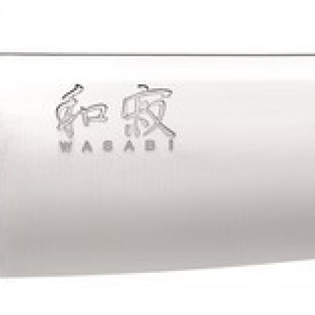 Couteau Santoku 16cm WASABI