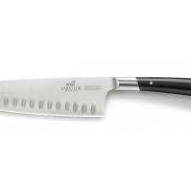 Santoku Alvéolé 18cm EDONIST