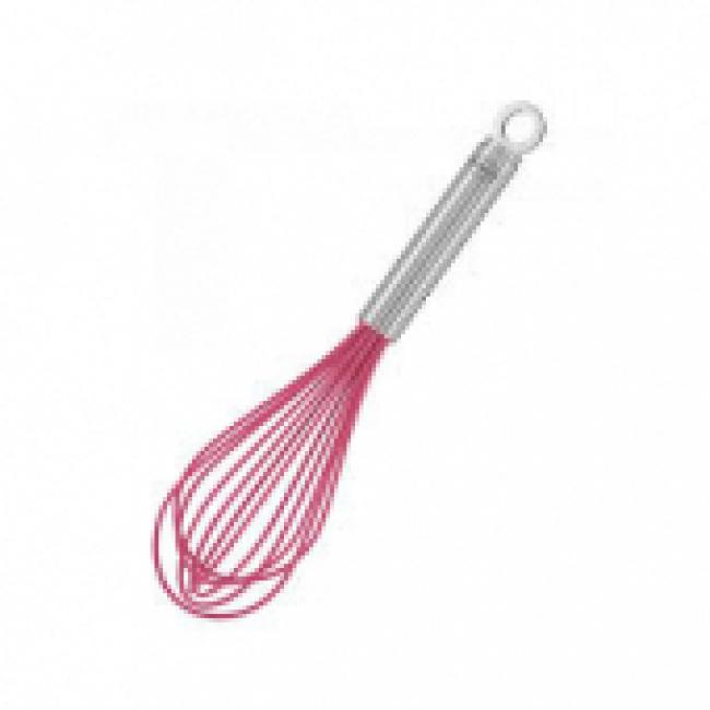 Fouet classique Silicone ROSE