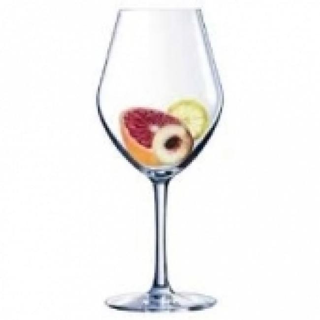 Boite de 6 Verres 25cl  AROM'UP