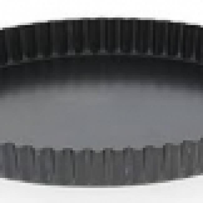 Moule tarte cannelé AA 32cm