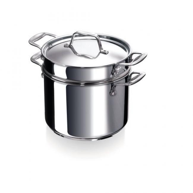 Cuiseur à pâtes 24cm/7L6 CHEF