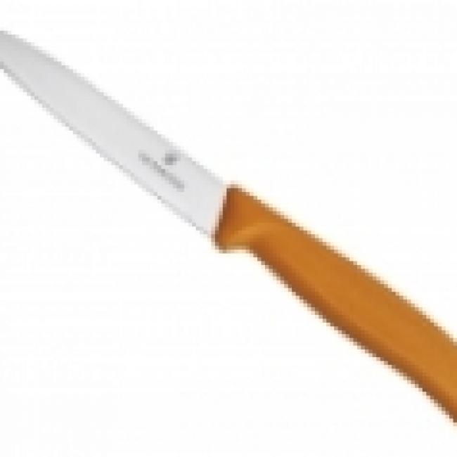 Couteau d'office 10cm ORANGE