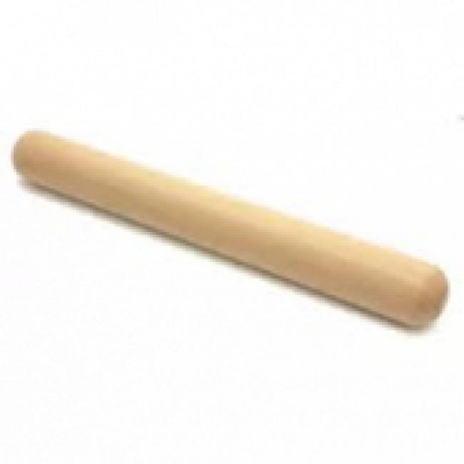 Rouleau Pâtisserie PRO 42cm BOIS
