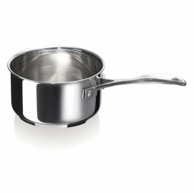 Casserole 14cm inox CHEF