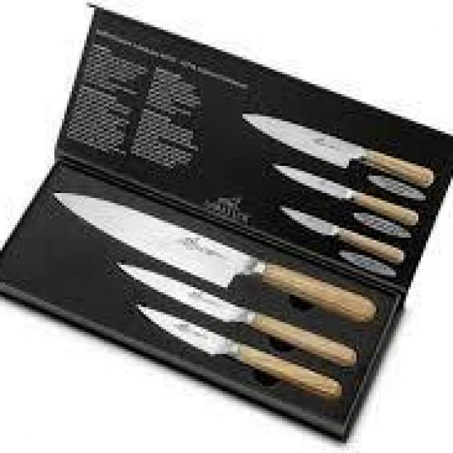 Coffret 3 pièces ALTYA