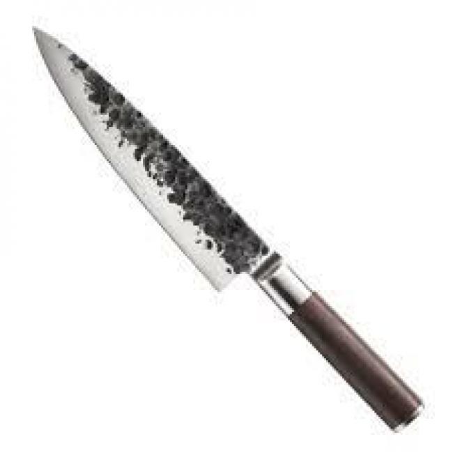 Couteau Chef 20cm KYOTO Wengé