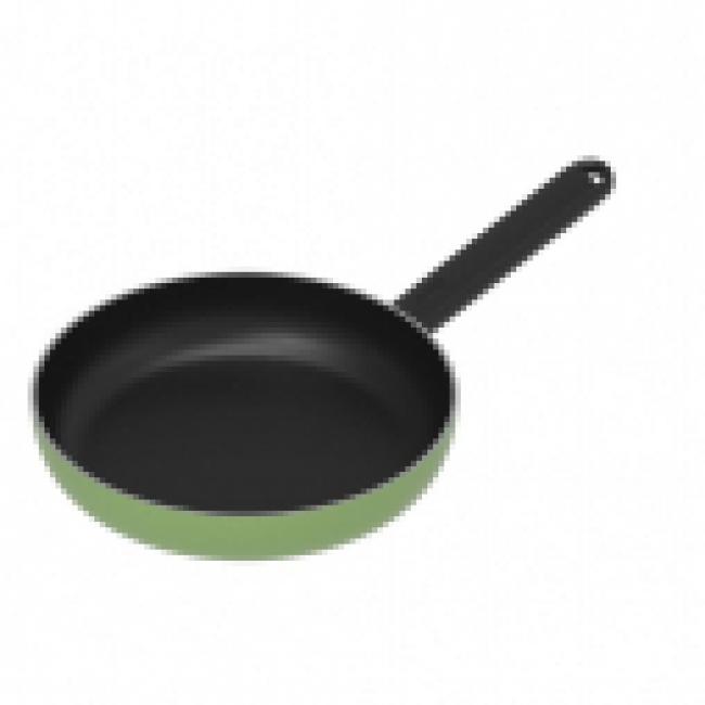 Poêle 30cm RAMEN Vert