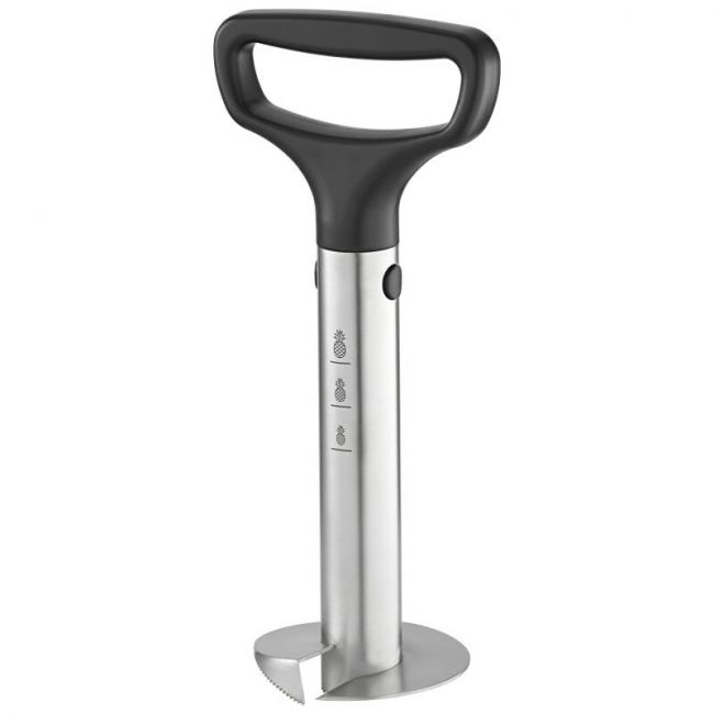 Tranche-Ananas Pro INOX