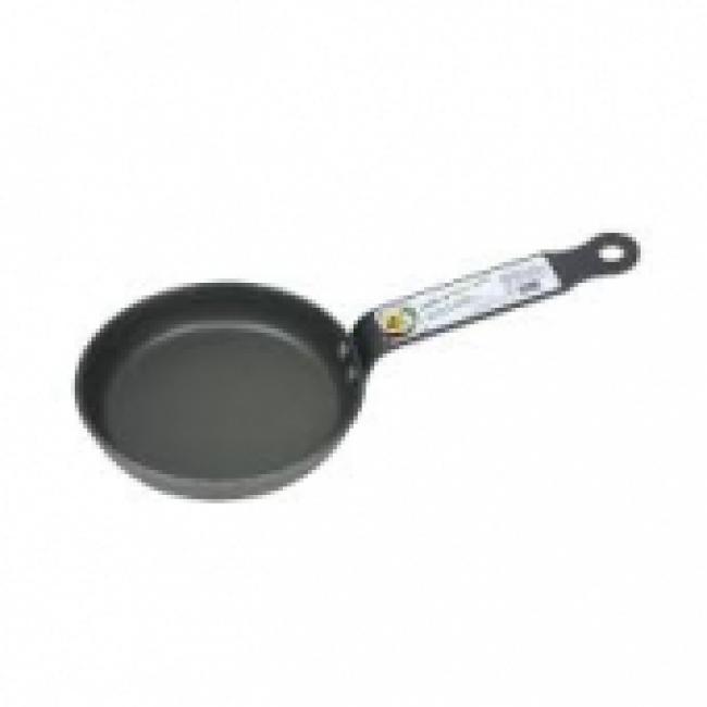 Poêle à blinis 12cm INDUCTION