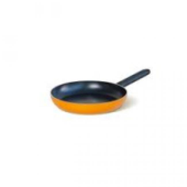 Poêle 24cm RAMEN Orange