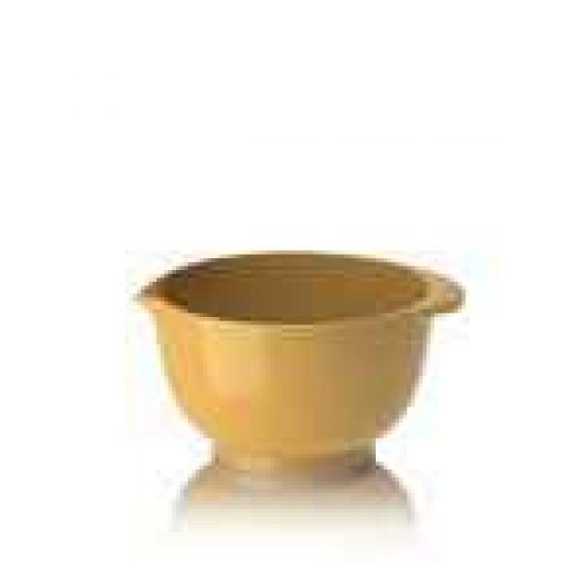 Bol de travail 0L75 Curry