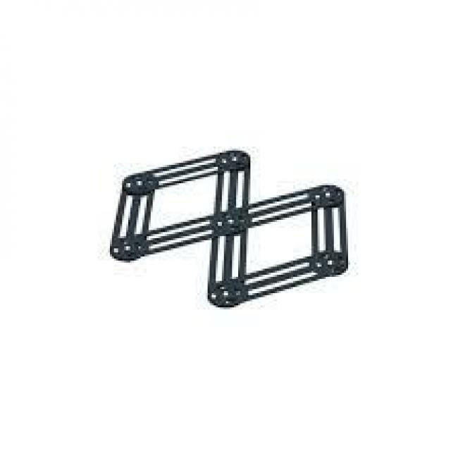 Dessous de plat ext Bleu nuit
