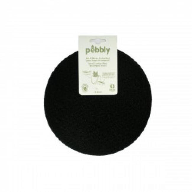 Lot de 2 filtres anti-odeurs 7L