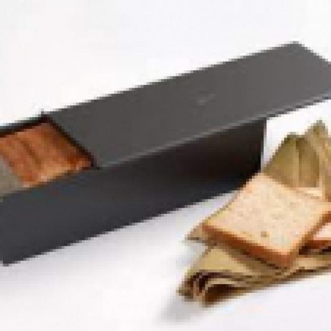 Moule à pain de mie a/couv 30cm