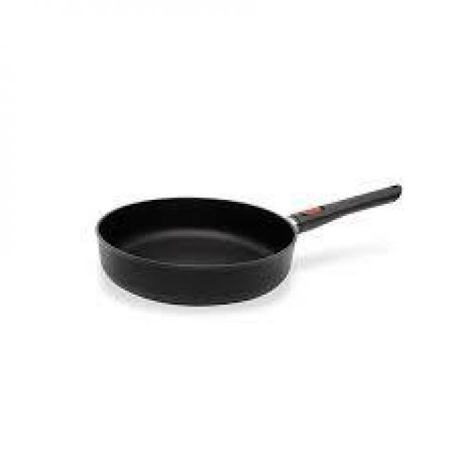 Sauteuse ECOLITE Diamant 28cm