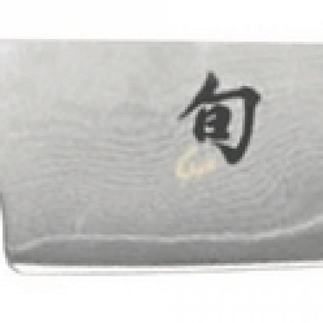 Couteau Utile15cm Damas SHUN