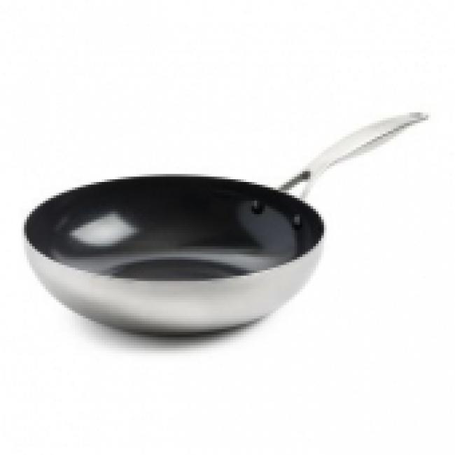 Wok 28cm GENEVA