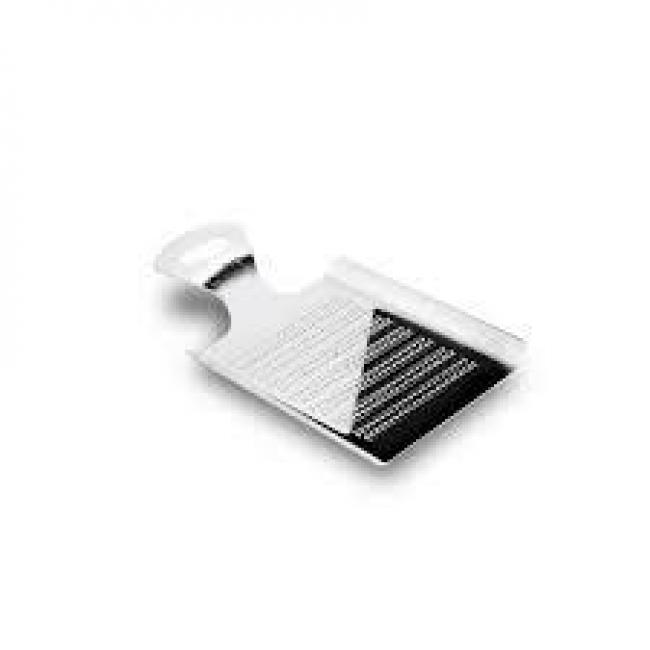 Râpe Ail & Gingembre INOX